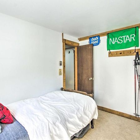Cozy North Conway Home Walk To Slopes And Dtwn Exterior foto
